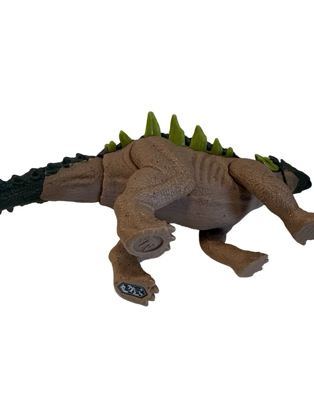 MATTEL Jurassic World Rebirth Strike Attack Yuxisaurus ACTION FIGURE Dinosaur